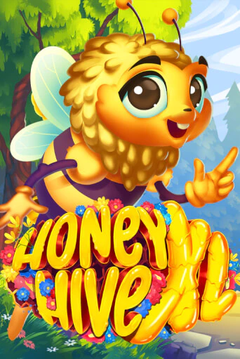 Игровой автомат Honey Hive XL демо игра | GMSlots Casino бесплатно