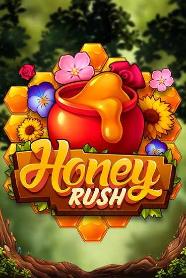 Игровой автомат Honey Rush демо игра | GMSlots Casino бесплатно