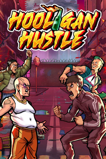 Игровой автомат Hooligan Hustle демо игра | GMSlots Casino бесплатно