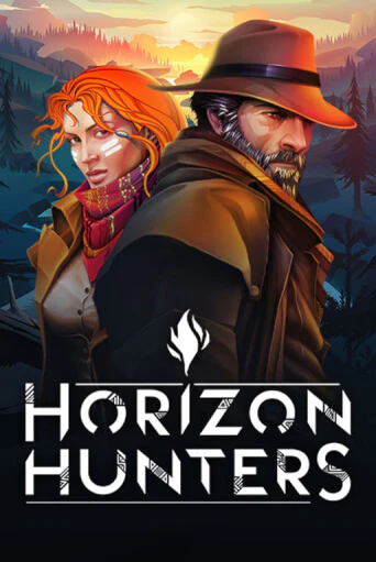 Игровой автомат Horizon Hunters демо игра | GMSlots Casino бесплатно