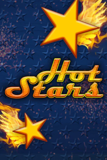 Игровой автомат Hot Stars демо игра | GMSlots Casino бесплатно