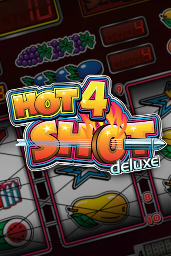 Игровой автомат Hot4Shot Deluxe демо игра | GMSlots Casino бесплатно