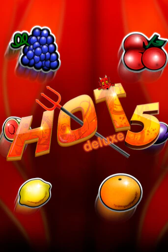 Игровой автомат Hot 5 Deluxe демо игра | GMSlots Casino бесплатно