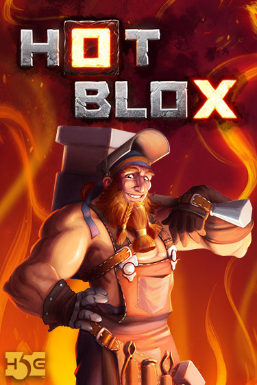 Игровой автомат Hot Blox демо игра | GMSlots Casino бесплатно