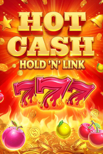 Игровой автомат Hot Cash: Hold ‘n’ Link демо игра | GMSlots Casino бесплатно