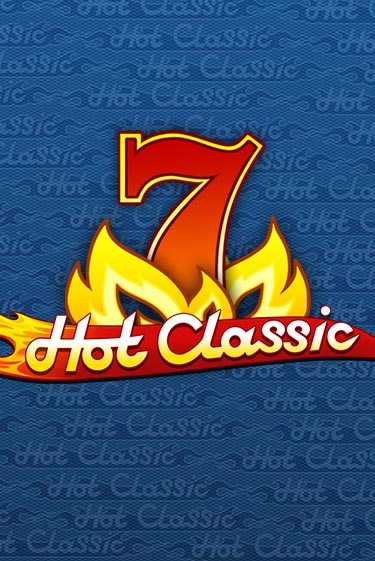 Игровой автомат Hot Classic демо игра | GMSlots Casino бесплатно