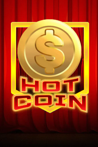 Игровой автомат Hot Coin демо игра | GMSlots Casino бесплатно