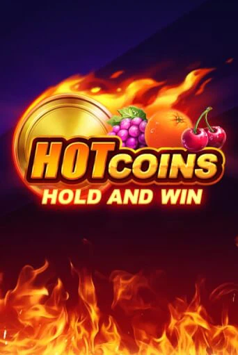 Игровой автомат Hot Coins: Hold and Win демо игра | GMSlots Casino бесплатно