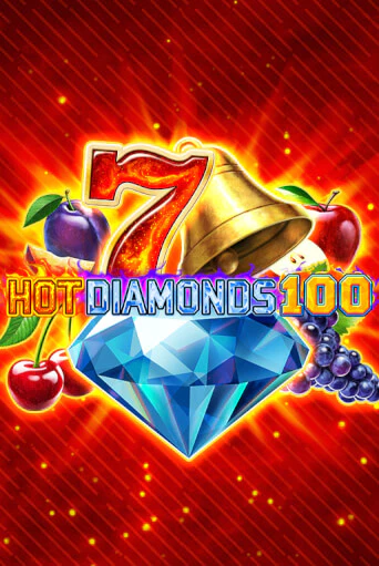 Игровой автомат Hot Diamonds 100 демо игра | GMSlots Casino бесплатно