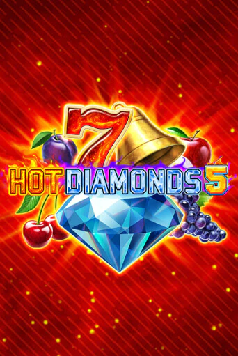 Игровой автомат Hot Diamonds 5 демо игра | GMSlots Casino бесплатно