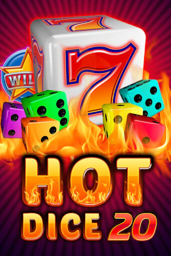 Игровой автомат Hot Dice 20 демо игра | GMSlots Casino бесплатно