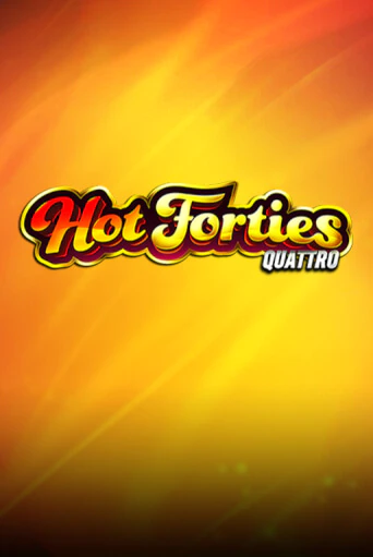 Игровой автомат Hot Forties Quattro демо игра | GMSlots Casino бесплатно