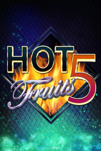 Игровой автомат Hot Fruit 5 демо игра | GMSlots Casino бесплатно