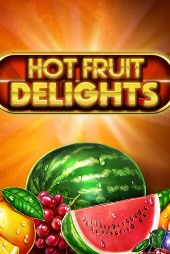 Игровой автомат Hot Fruit Delights демо игра | GMSlots Casino бесплатно