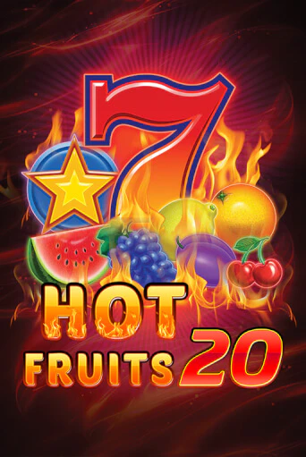 Игровой автомат Hot Fruits 20 демо игра | GMSlots Casino бесплатно