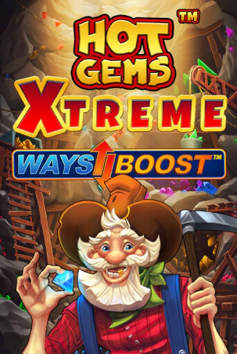 Игровой автомат Hot Gems Xtreme демо игра | GMSlots Casino бесплатно