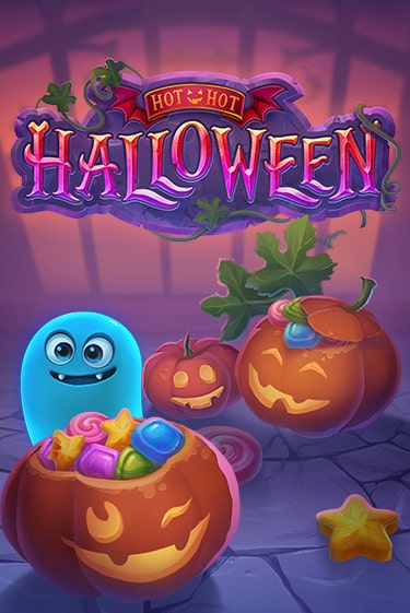 Игровой автомат Hot Hot Halloween демо игра | GMSlots Casino бесплатно