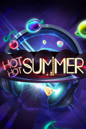 Игровой автомат Hot Hot Summer демо игра | GMSlots Casino бесплатно