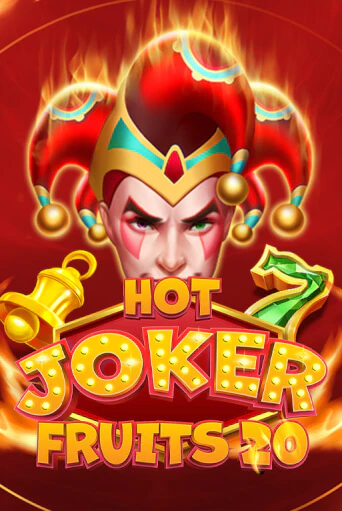 Игровой автомат Hot Joker Fruits 20 демо игра | GMSlots Casino бесплатно