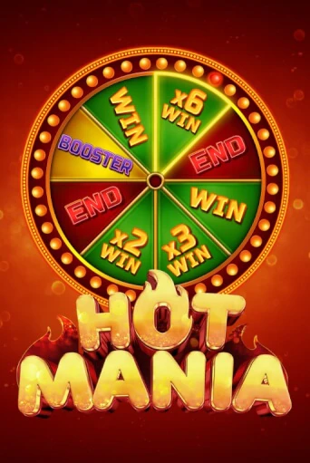 Игровой автомат Hot Mania демо игра | GMSlots Casino бесплатно