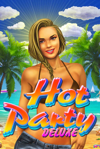 Игровой автомат Hot Party Deluxe демо игра | GMSlots Casino бесплатно