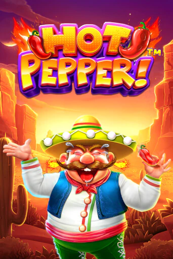 Игровой автомат Hot Pepper™ демо игра | GMSlots Casino бесплатно