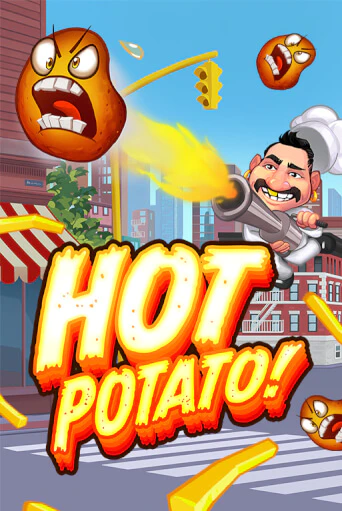 Игровой автомат Hot Potato демо игра | GMSlots Casino бесплатно