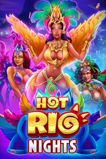 Игровой автомат Hot Rio Nights демо игра | GMSlots Casino бесплатно