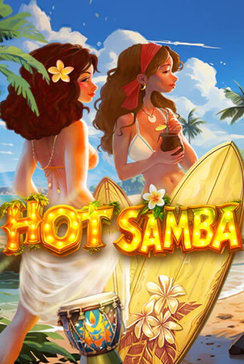 Игровой автомат Hot Samba демо игра | GMSlots Casino бесплатно