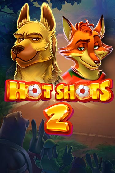 Игровой автомат Hot Shots 2 демо игра | GMSlots Casino бесплатно