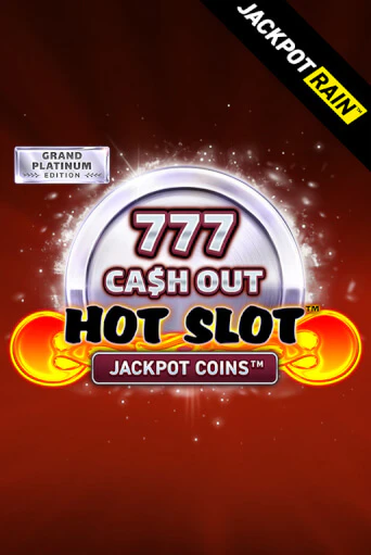 Игровой автомат Hot Slot: 777 Cash Out JackpotRain демо игра | GMSlots Casino бесплатно