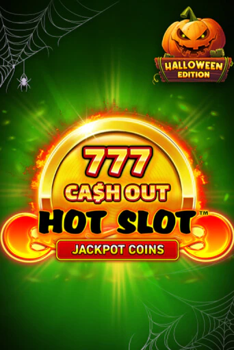 Игровой автомат Hot Slot: 777 Cash Out Halloween Edition демо игра | GMSlots Casino бесплатно