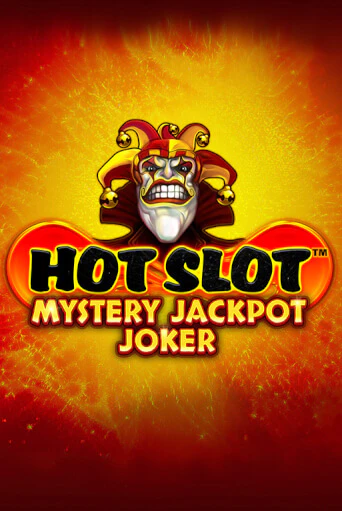 Игровой автомат Hot Slot: Mystery Jackpot Joker демо игра | GMSlots Casino бесплатно