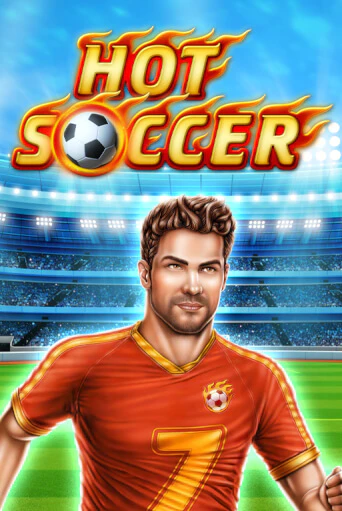 Игровой автомат Hot Soccer демо игра | GMSlots Casino бесплатно