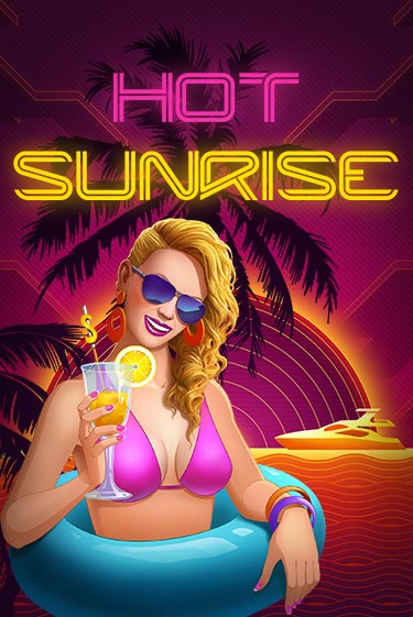 Игровой автомат Hot Sunrise™ демо игра | GMSlots Casino бесплатно