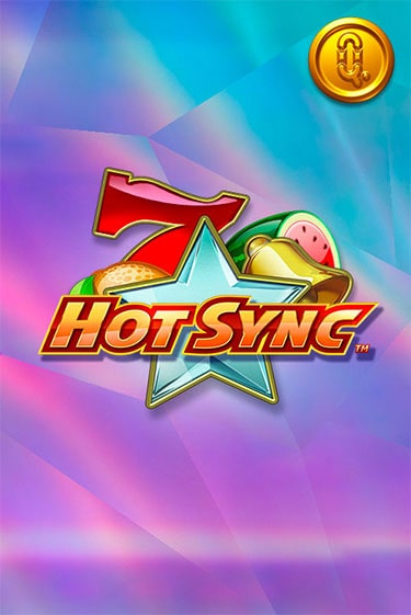 Игровой автомат Hot Sync демо игра | GMSlots Casino бесплатно