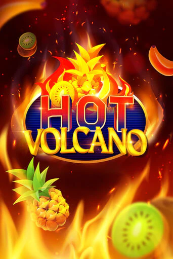 Игровой автомат Hot Volcano демо игра | GMSlots Casino бесплатно