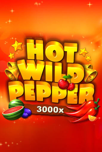 Игровой автомат Hot Wild Pepper демо игра | GMSlots Casino бесплатно