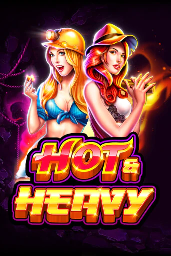 Игровой автомат Hot and Heavy демо игра | GMSlots Casino бесплатно