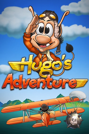 Игровой автомат Hugo’s Adventure демо игра | GMSlots Casino бесплатно