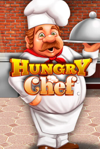 Игровой автомат Hungry Chef демо игра | GMSlots Casino бесплатно