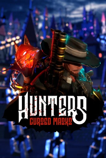 Игровой автомат Hunters: Cursed Mask демо игра | GMSlots Casino бесплатно