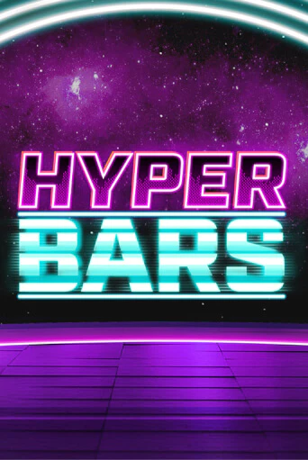 Игровой автомат Hyper Bars демо игра | GMSlots Casino бесплатно