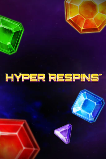 Игровой автомат Hyper Respin демо игра | GMSlots Casino бесплатно