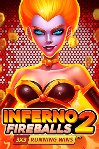 Игровой автомат Inferno Fireballs 2: Running Wins демо игра | GMSlots Casino бесплатно