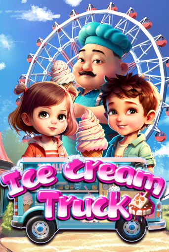 Игровой автомат Ice Cream Truck демо игра | GMSlots Casino бесплатно