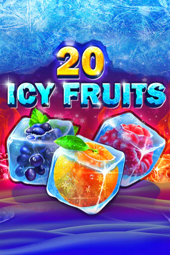 Игровой автомат Icy Fruits демо игра | GMSlots Casino бесплатно