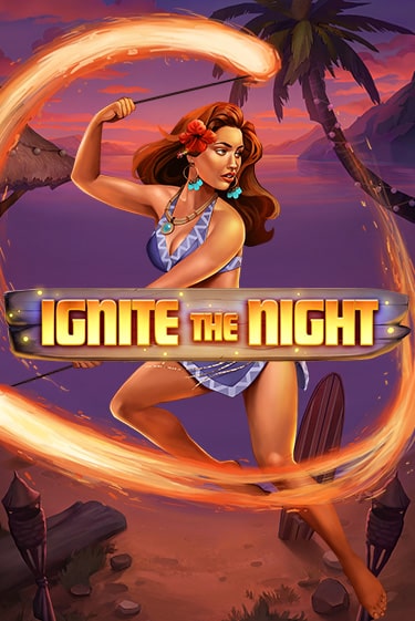 Игровой автомат Ignite the Night демо игра | GMSlots Casino бесплатно