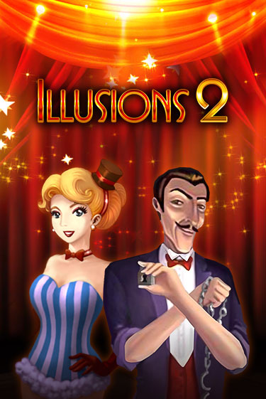 Игровой автомат Illusions 2 демо игра | GMSlots Casino бесплатно