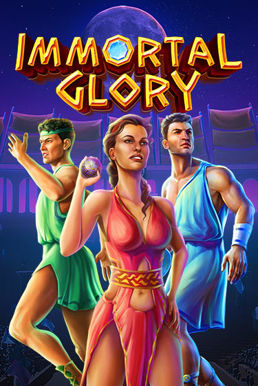 Игровой автомат Immortal Glory демо игра | GMSlots Casino бесплатно